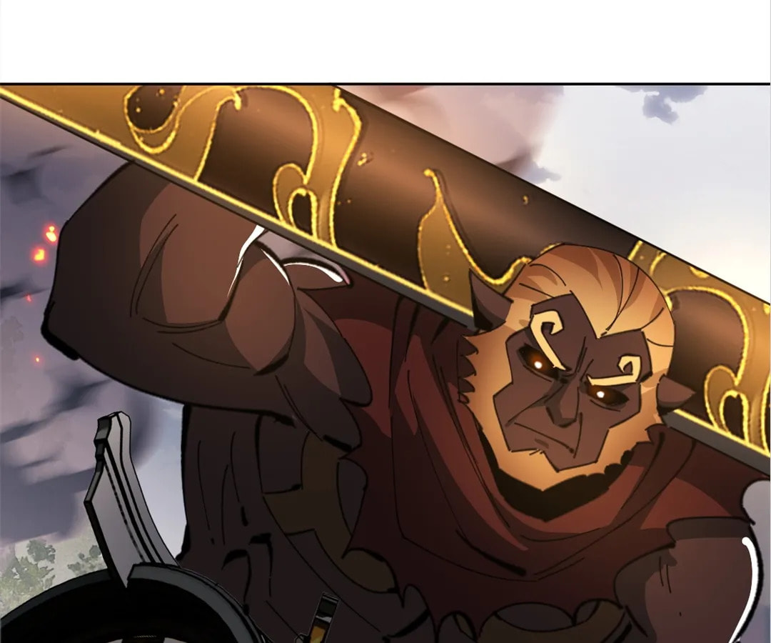 Villain Cultivator’s Secret Return Chapter 41 page 94 - 