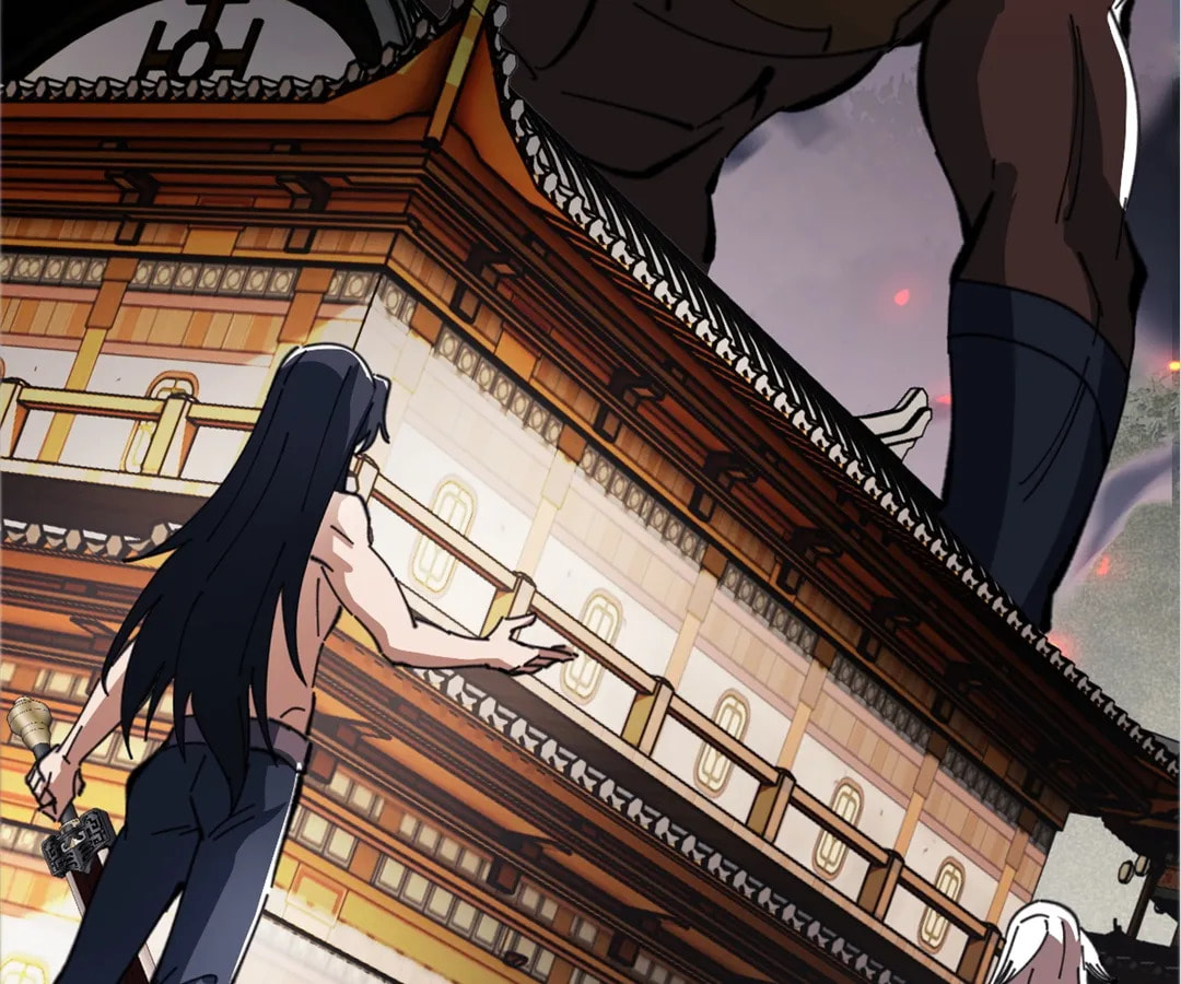 Villain Cultivator’s Secret Return Chapter 41 page 95 - 