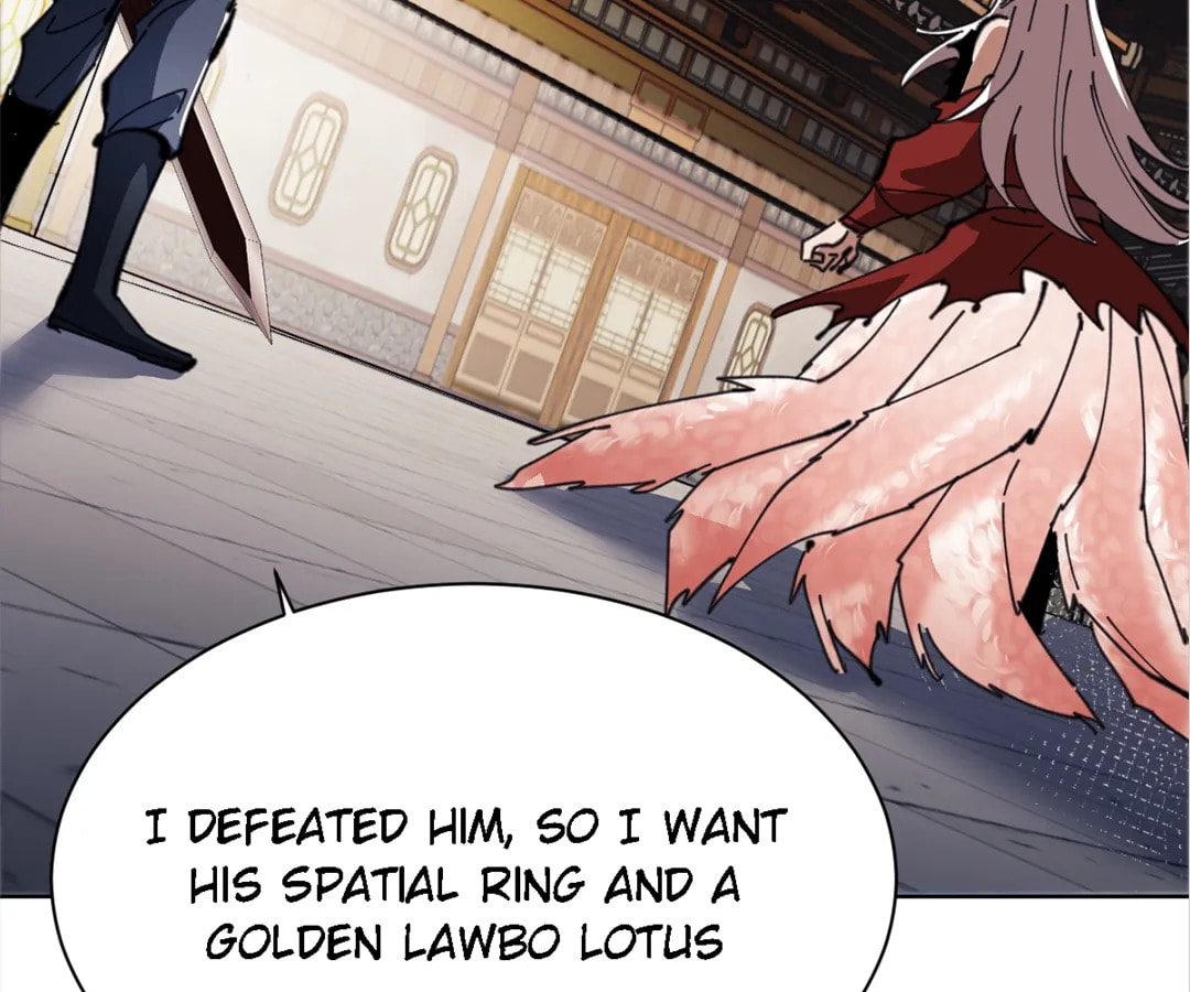 Villain Cultivator’s Secret Return Chapter 41 page 96 - 