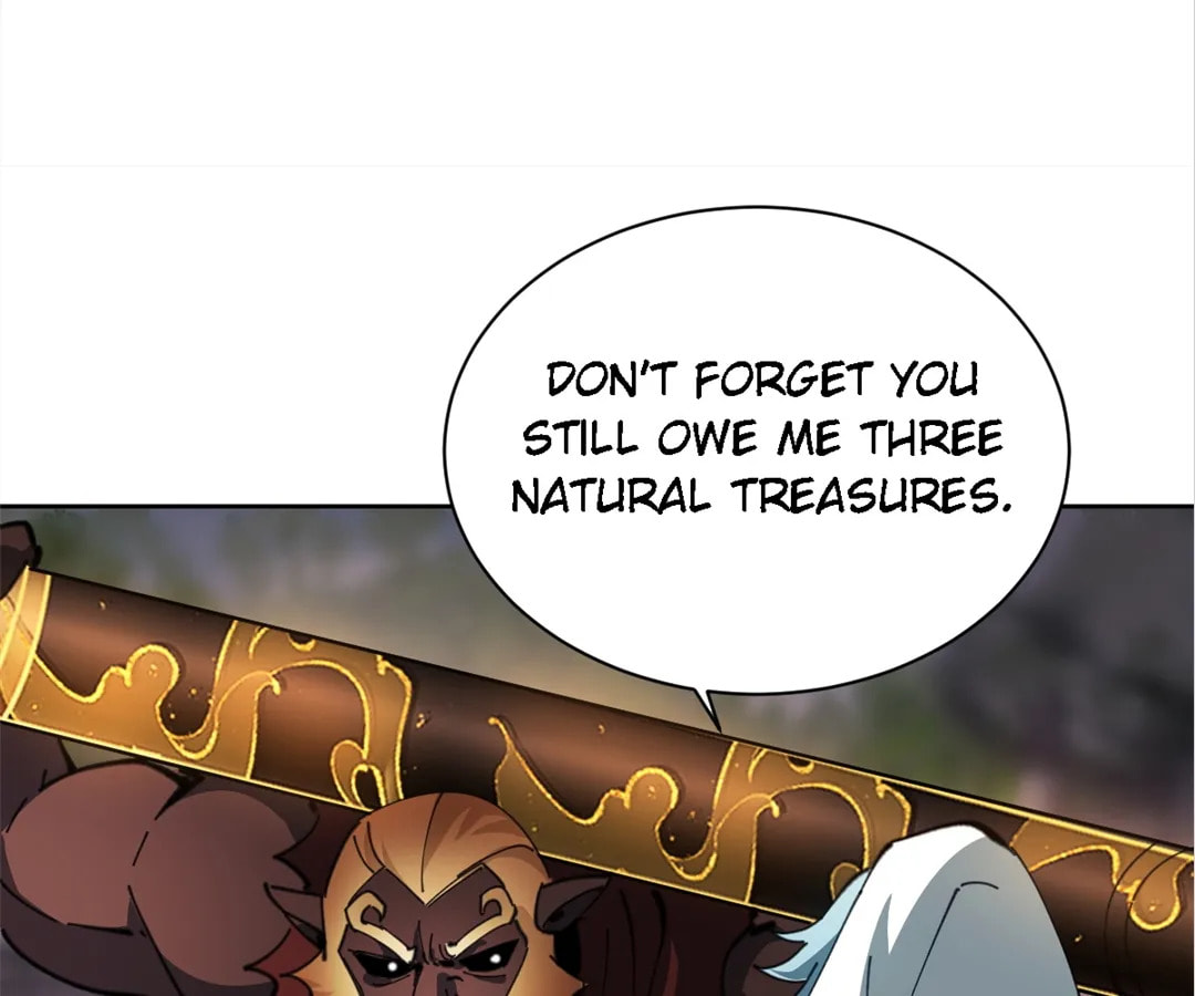 Villain Cultivator’s Secret Return Chapter 41 page 100 - 