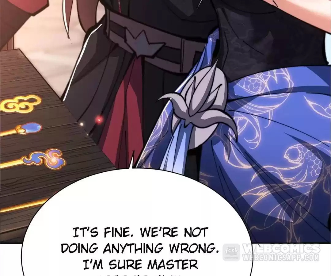 Villain Cultivator’s Secret Return Chapter 42 page 11 - 
