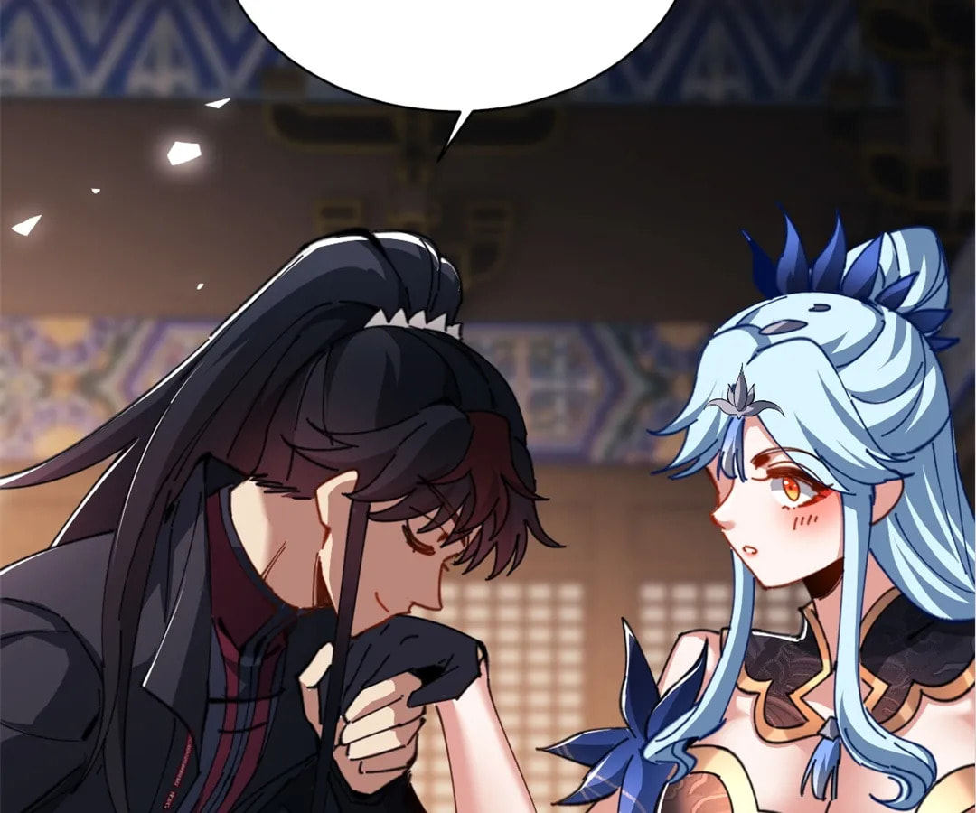 Villain Cultivator’s Secret Return Chapter 42 page 104 - 