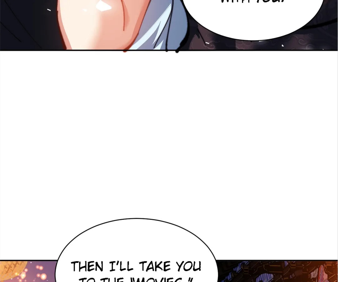 Villain Cultivator’s Secret Return Chapter 42 page 110 - 