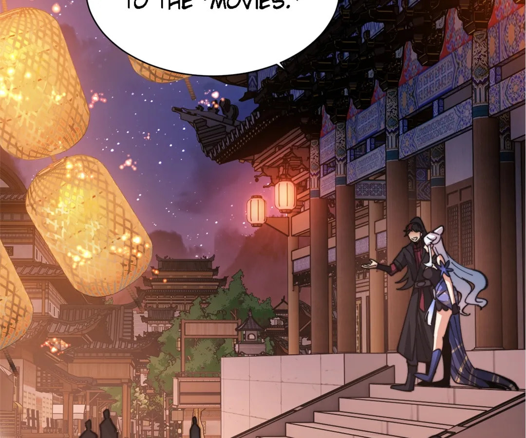 Villain Cultivator’s Secret Return Chapter 42 page 111 - 