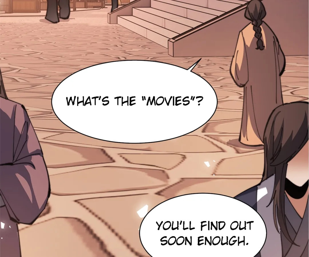 Villain Cultivator’s Secret Return Chapter 42 page 112 - 