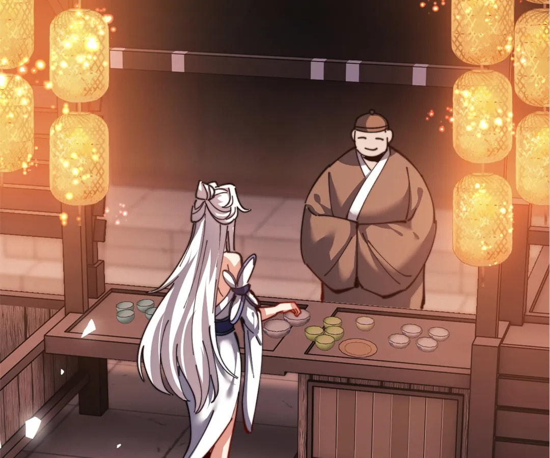 Villain Cultivator’s Secret Return Chapter 42 page 114 - 