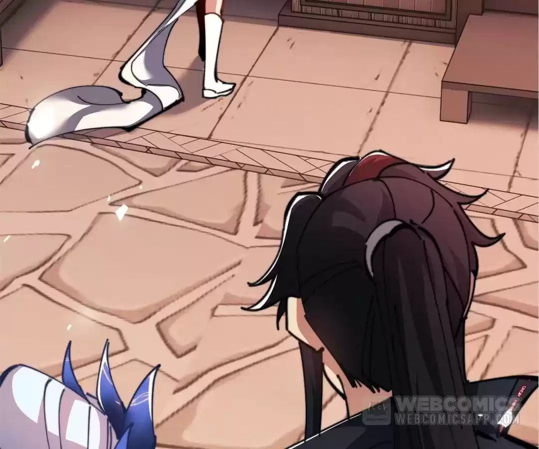 Villain Cultivator’s Secret Return Chapter 42 page 115 - 