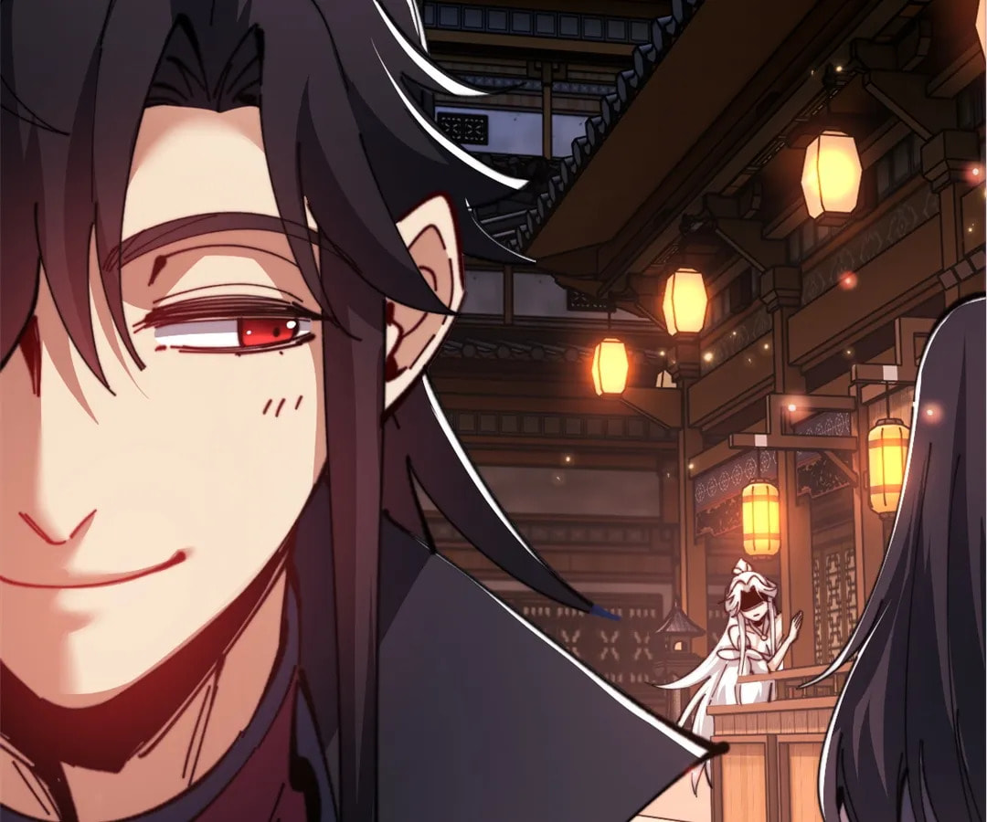 Villain Cultivator’s Secret Return Chapter 42 page 13 - 