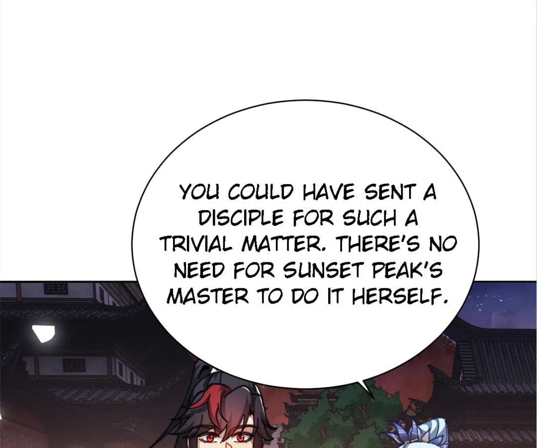 Villain Cultivator’s Secret Return Chapter 42 page 121 - 
