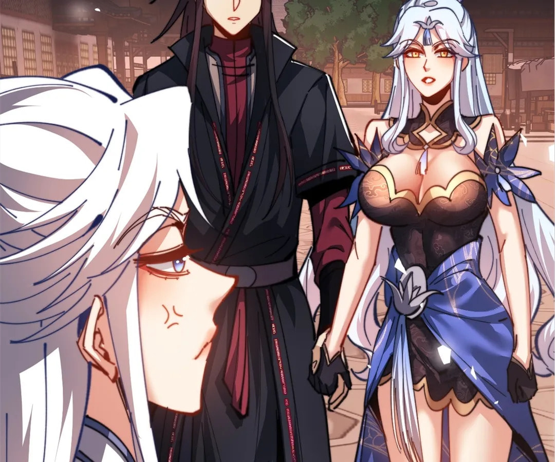 Villain Cultivator’s Secret Return Chapter 42 page 122 - 