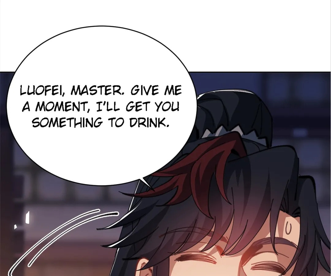 Villain Cultivator’s Secret Return Chapter 42 page 125 - 