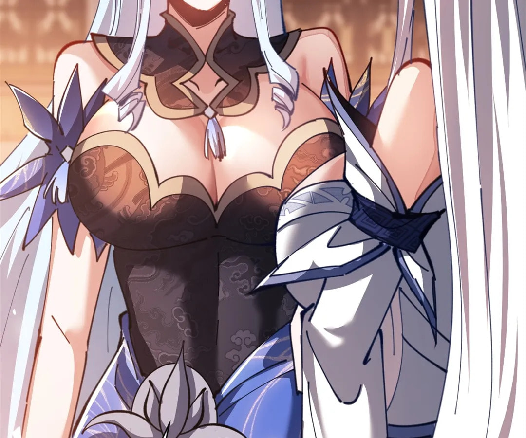 Villain Cultivator’s Secret Return Chapter 42 page 129 - 