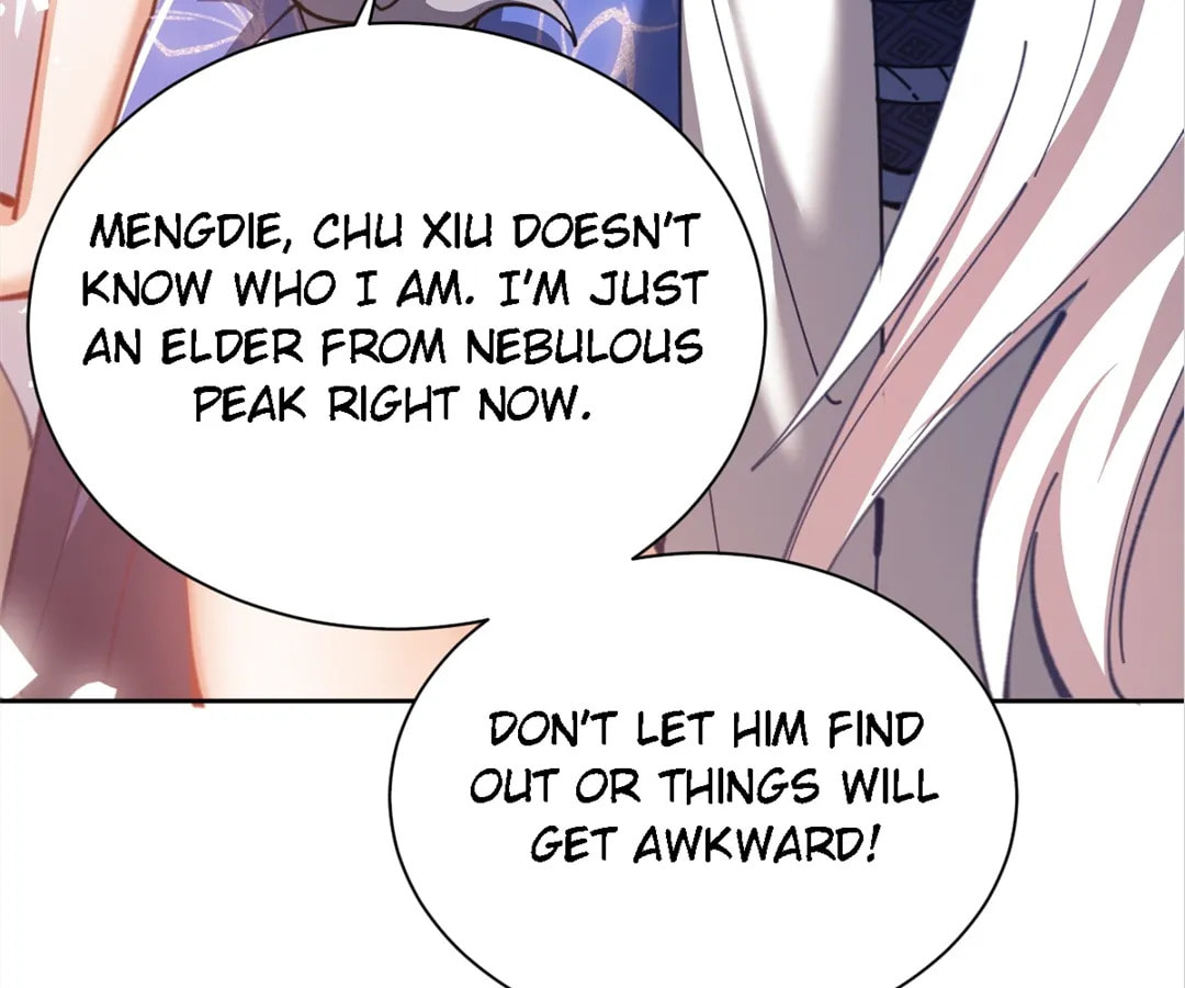 Villain Cultivator’s Secret Return Chapter 42 page 130 - 