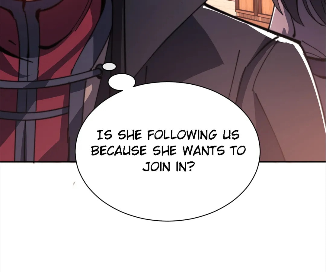 Villain Cultivator’s Secret Return Chapter 42 page 14 - 