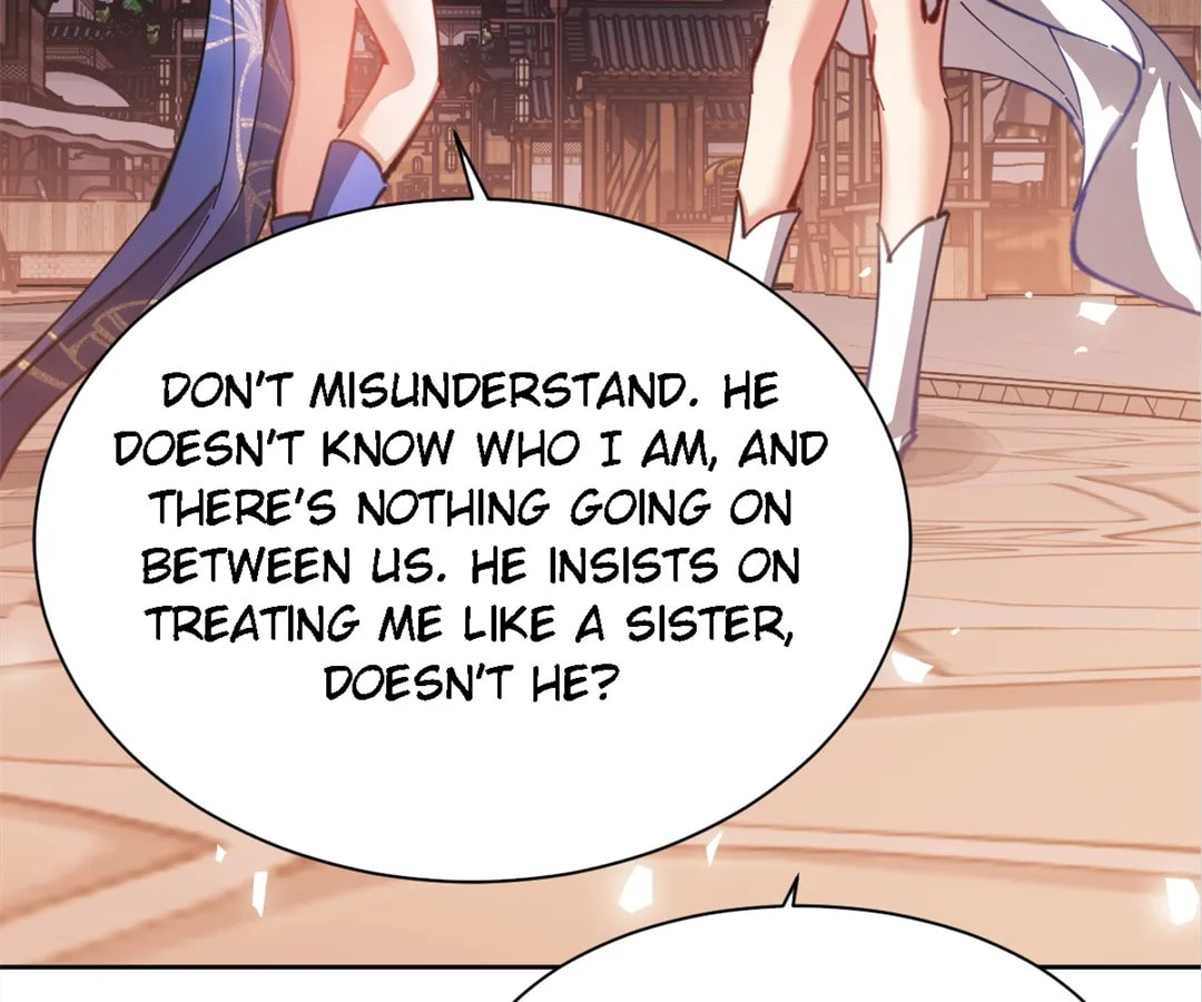 Villain Cultivator’s Secret Return Chapter 42 page 133 - 