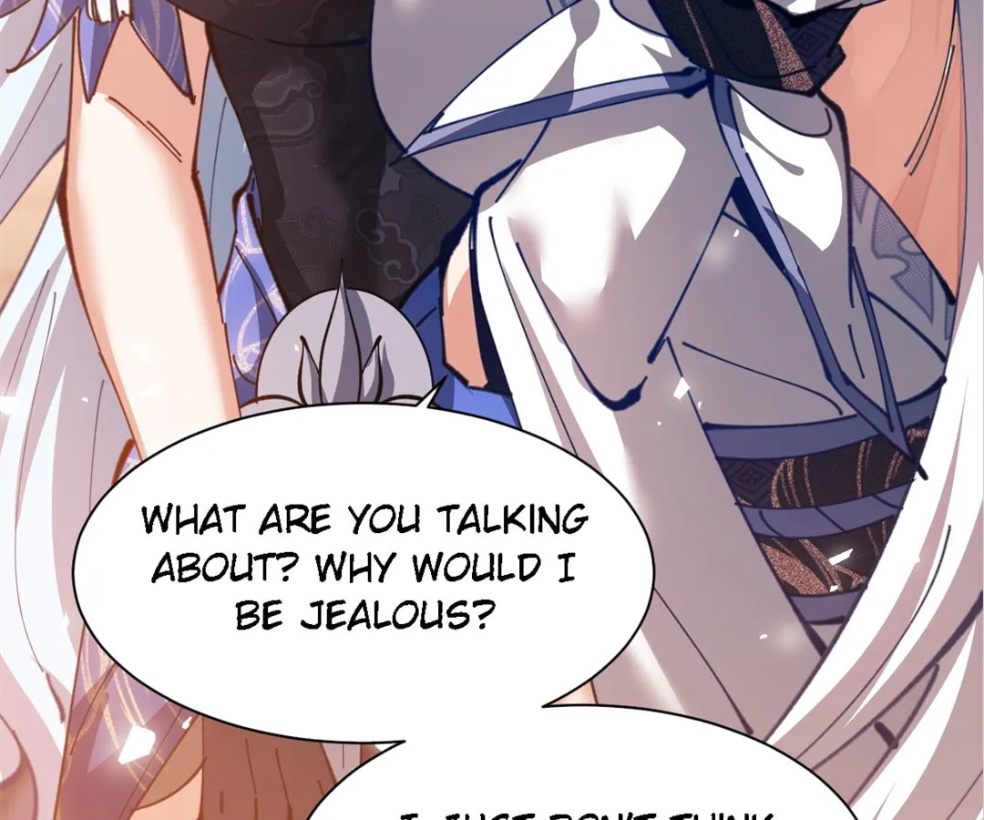 Villain Cultivator’s Secret Return Chapter 42 page 140 - 