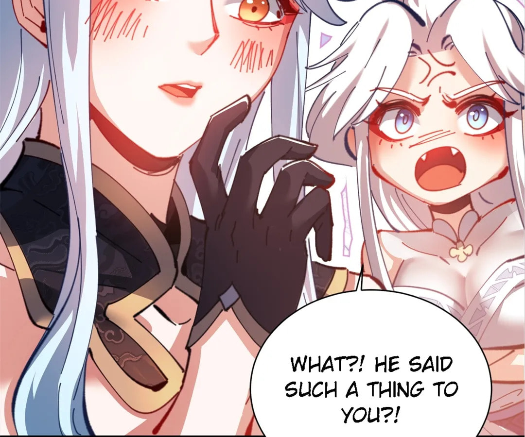 Villain Cultivator’s Secret Return Chapter 42 page 143 - 