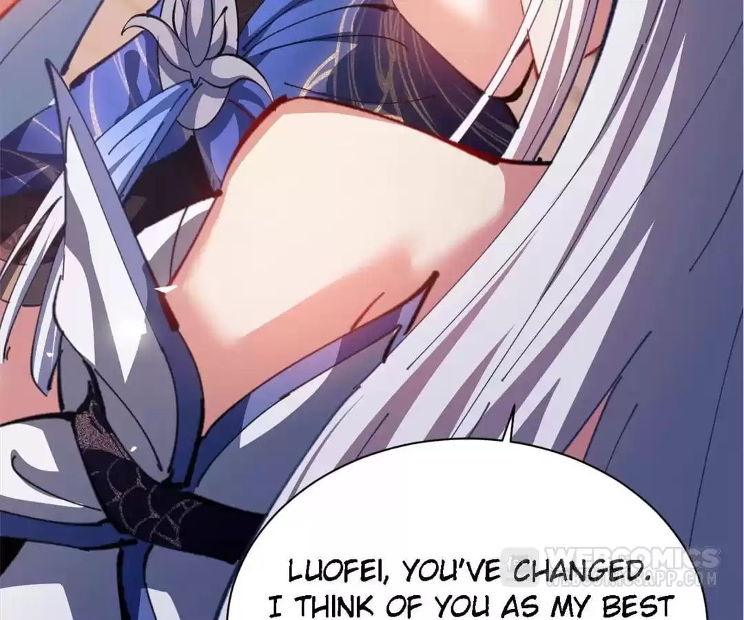 Villain Cultivator’s Secret Return Chapter 42 page 147 - 