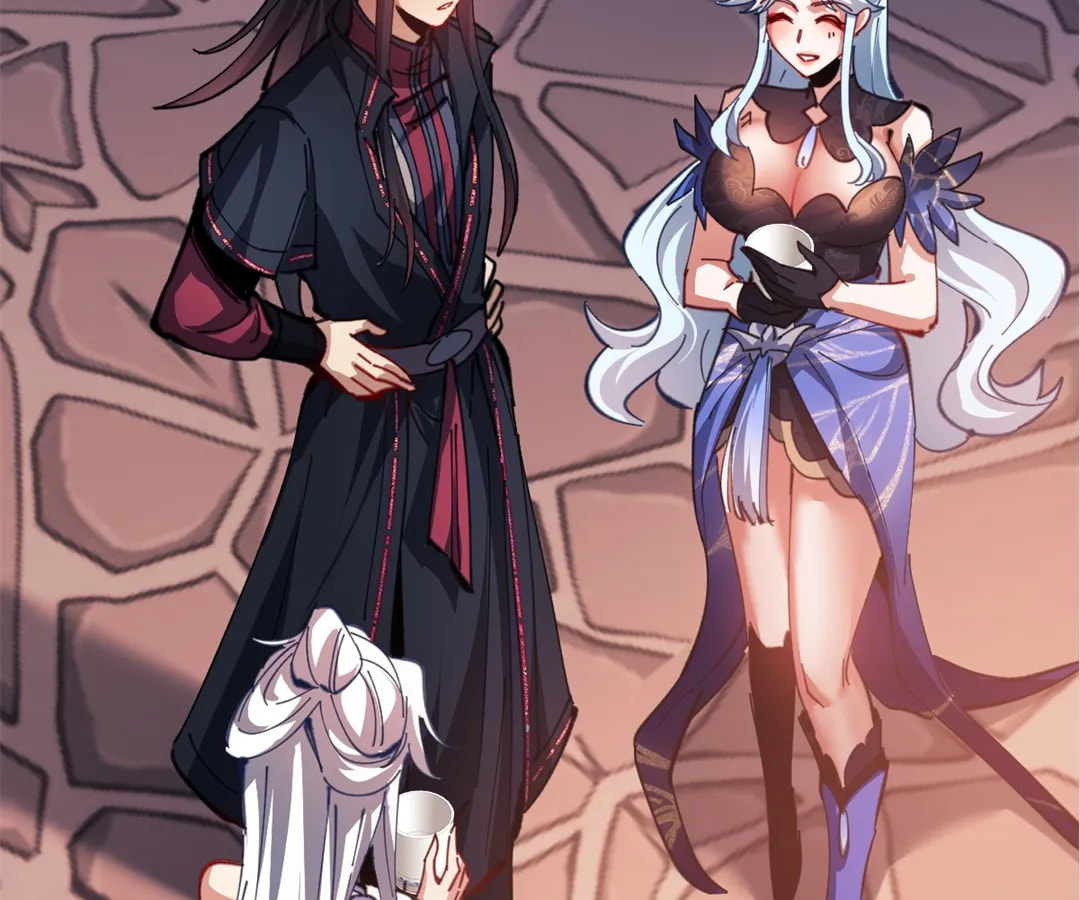 Villain Cultivator’s Secret Return Chapter 42 page 153 - 