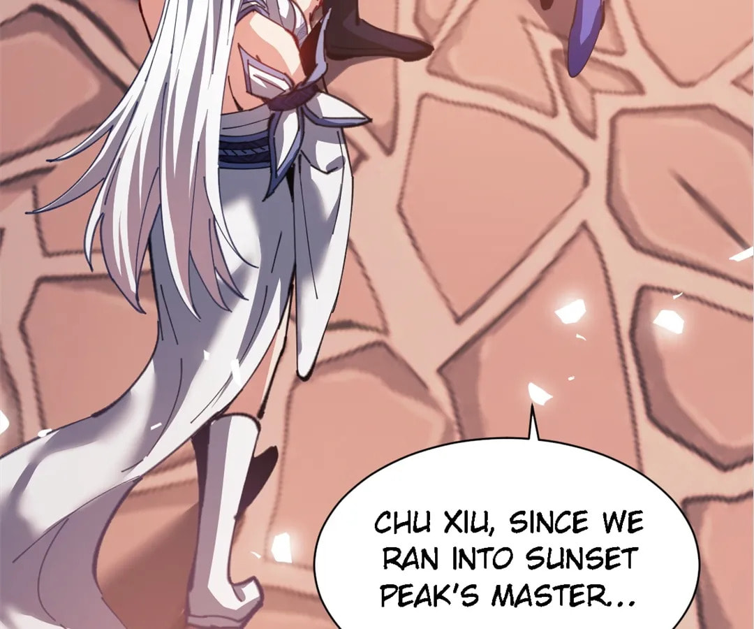 Villain Cultivator’s Secret Return Chapter 42 page 154 - 