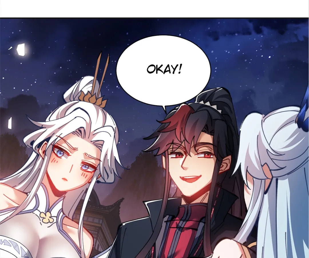 Villain Cultivator’s Secret Return Chapter 42 page 156 - 