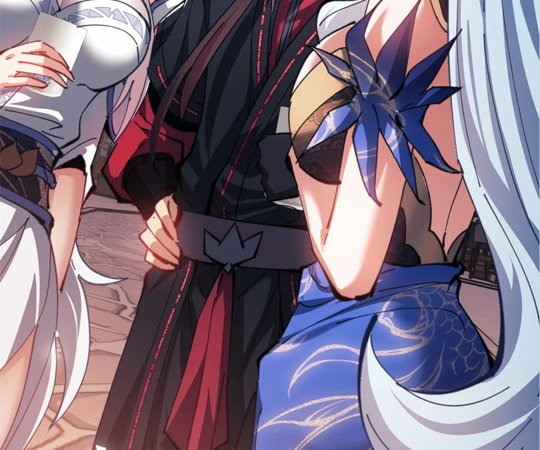 Villain Cultivator’s Secret Return Chapter 42 page 157 - 