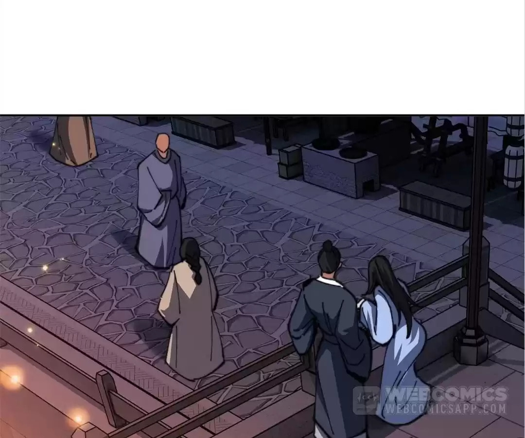 Villain Cultivator’s Secret Return Chapter 42 page 19 - 