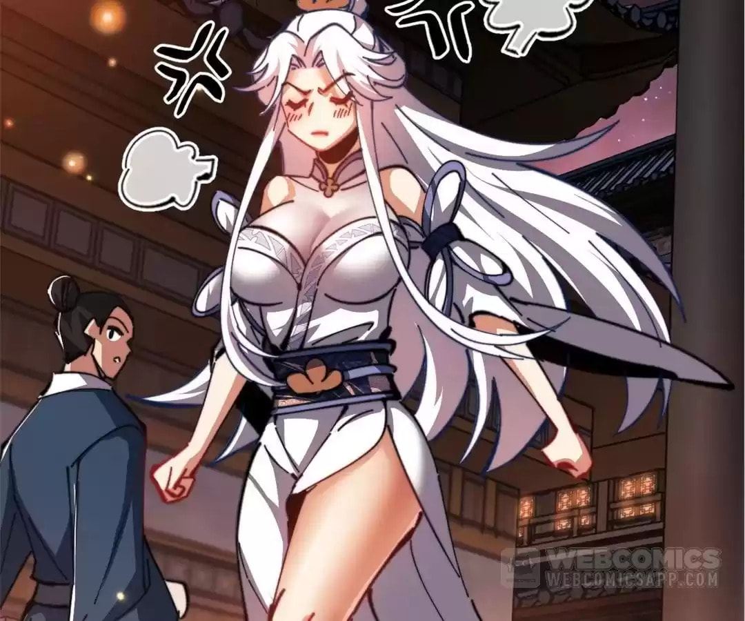 Villain Cultivator’s Secret Return Chapter 42 page 27 - 