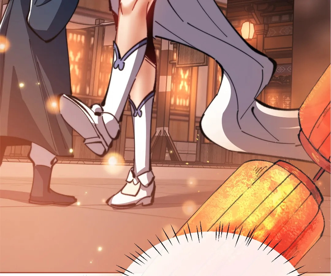 Villain Cultivator’s Secret Return Chapter 42 page 28 - 