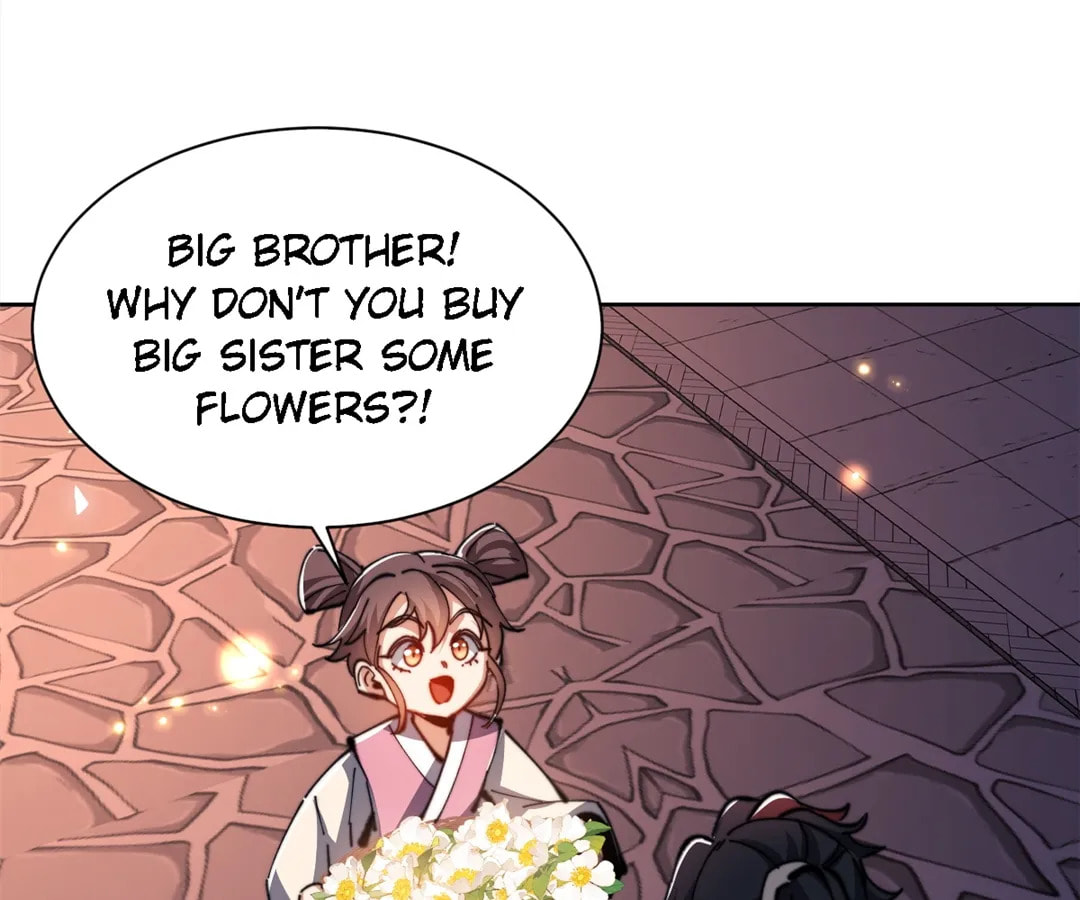 Villain Cultivator’s Secret Return Chapter 42 page 30 - 