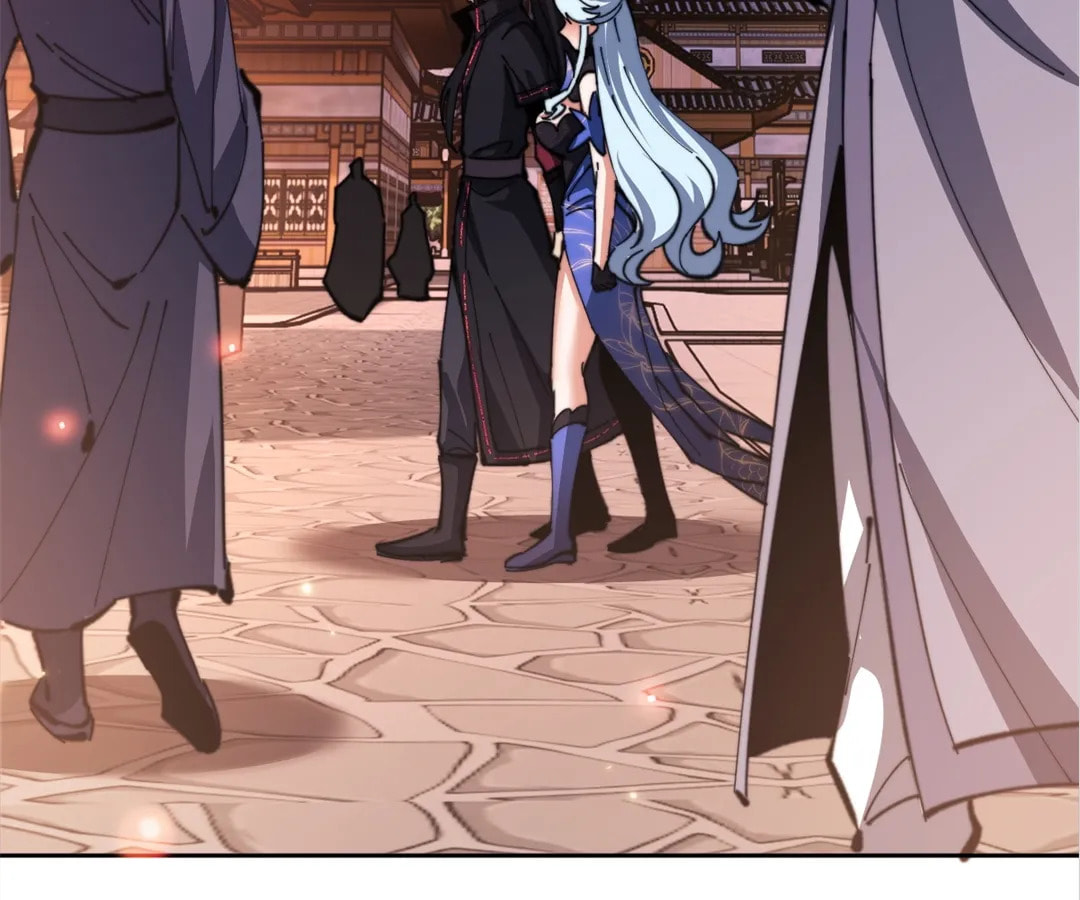 Villain Cultivator’s Secret Return Chapter 42 page 4 - 