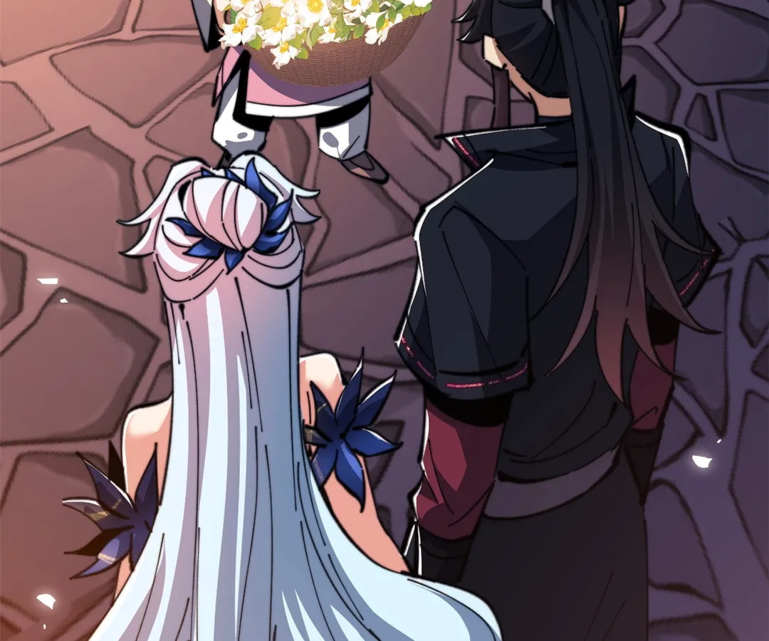 Villain Cultivator’s Secret Return Chapter 42 page 31 - 
