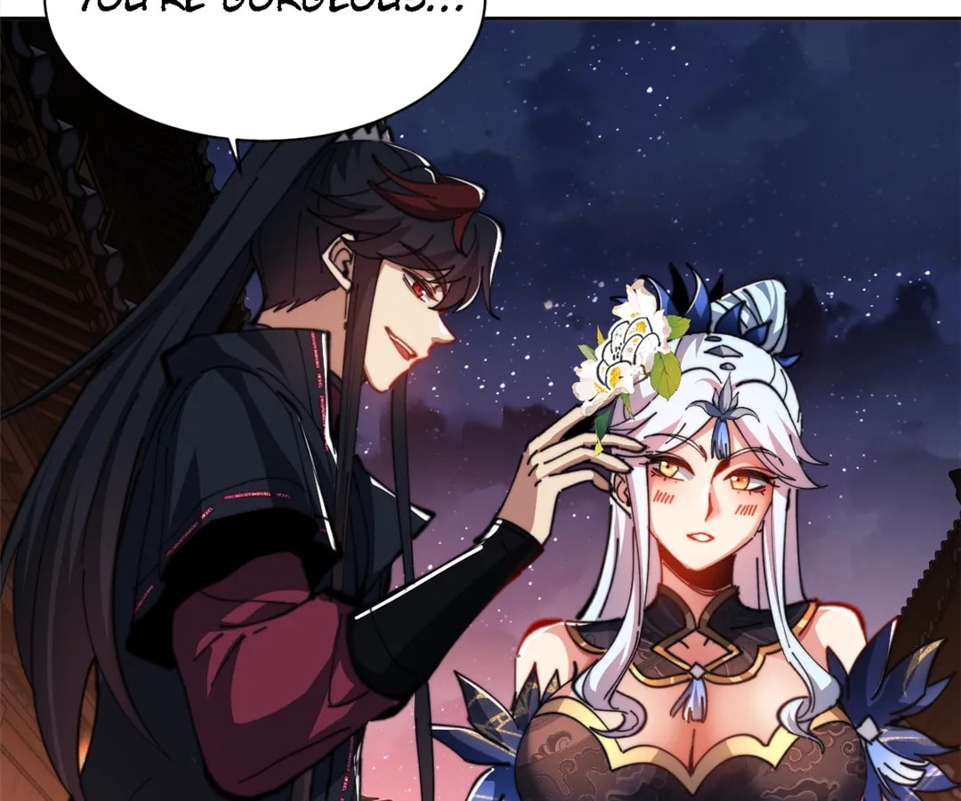 Villain Cultivator’s Secret Return Chapter 42 page 33 - 