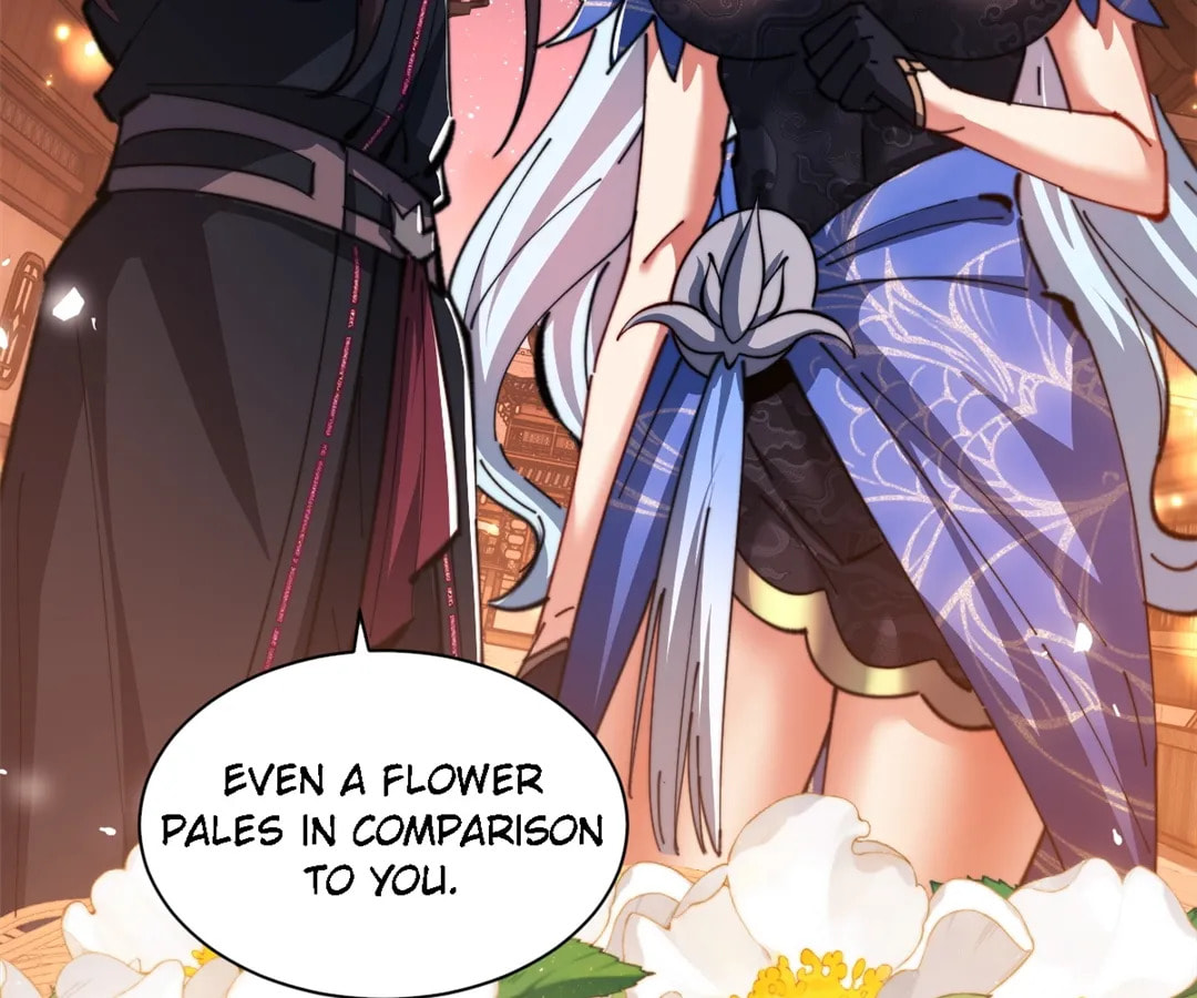 Villain Cultivator’s Secret Return Chapter 42 page 34 - 