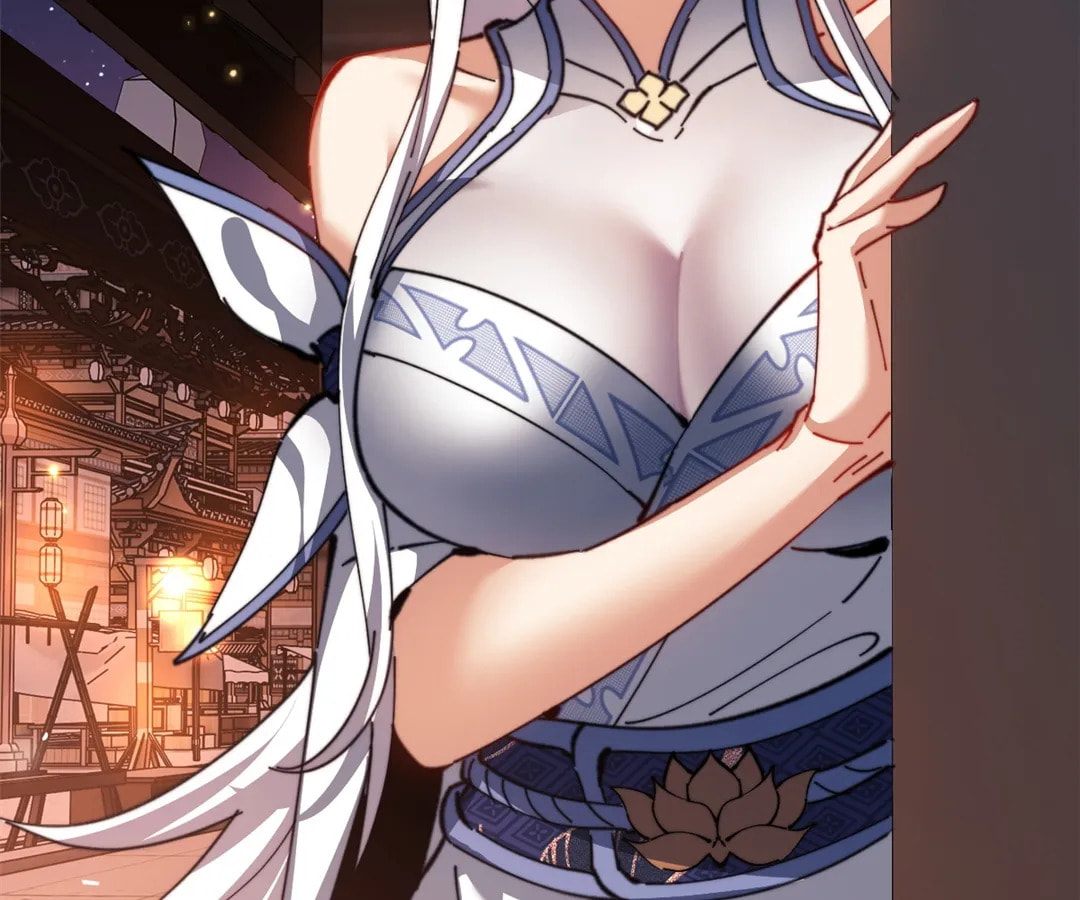 Villain Cultivator’s Secret Return Chapter 42 page 37 - 