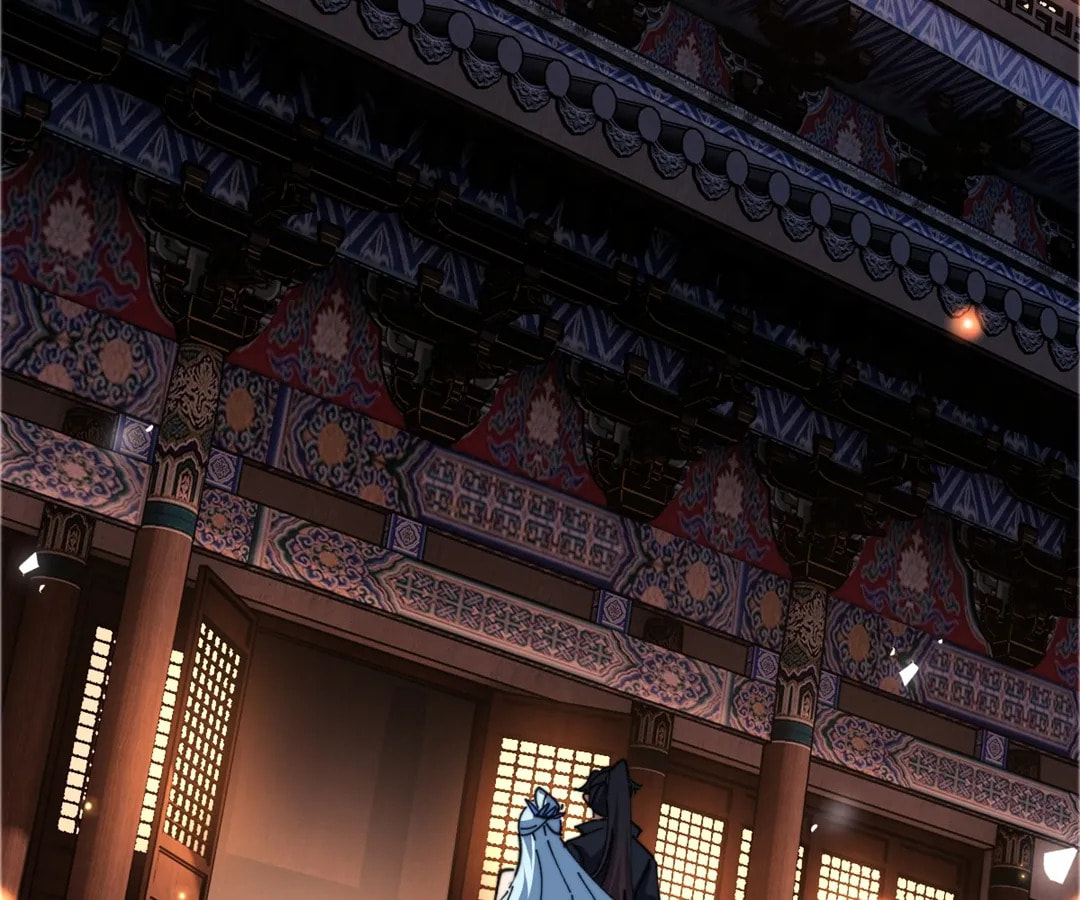Villain Cultivator’s Secret Return Chapter 42 page 40 - 