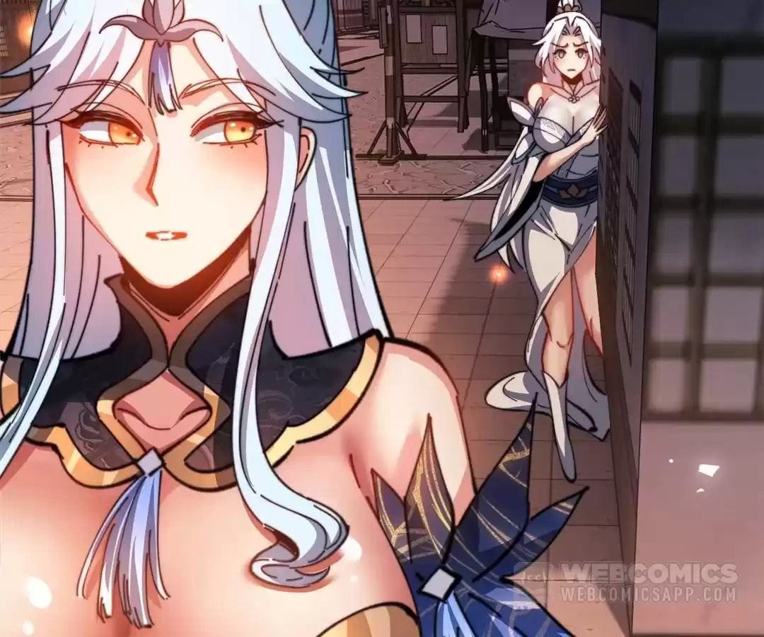 Villain Cultivator’s Secret Return Chapter 42 page 43 - 