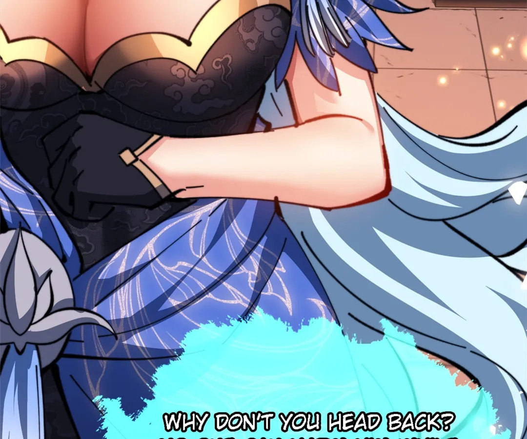 Villain Cultivator’s Secret Return Chapter 42 page 44 - 