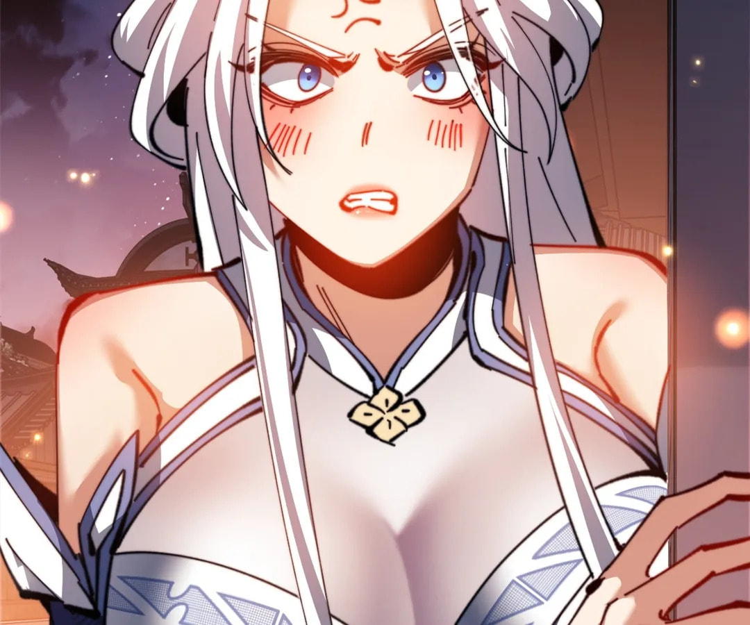 Villain Cultivator’s Secret Return Chapter 42 page 47 - 