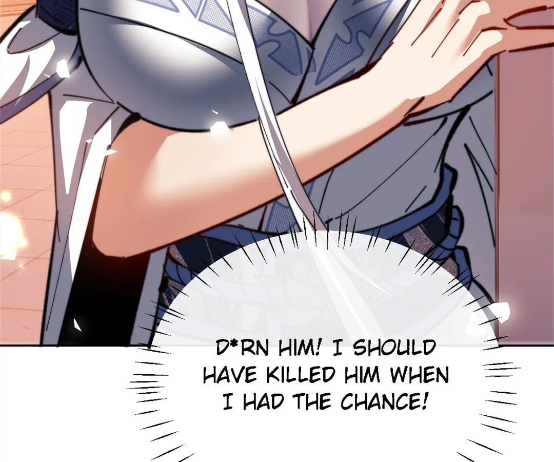 Villain Cultivator’s Secret Return Chapter 42 page 48 - 
