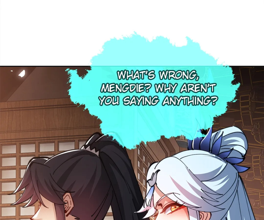 Villain Cultivator’s Secret Return Chapter 42 page 50 - 