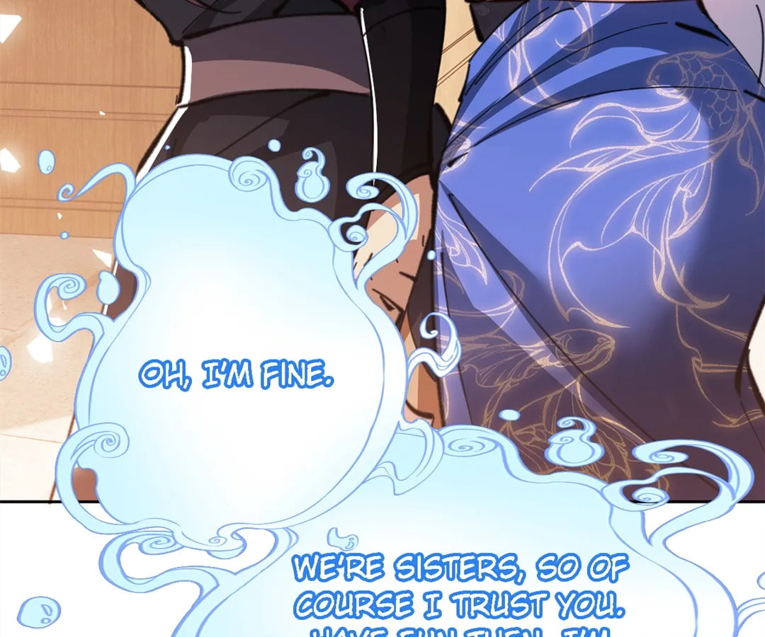 Villain Cultivator’s Secret Return Chapter 42 page 52 - 