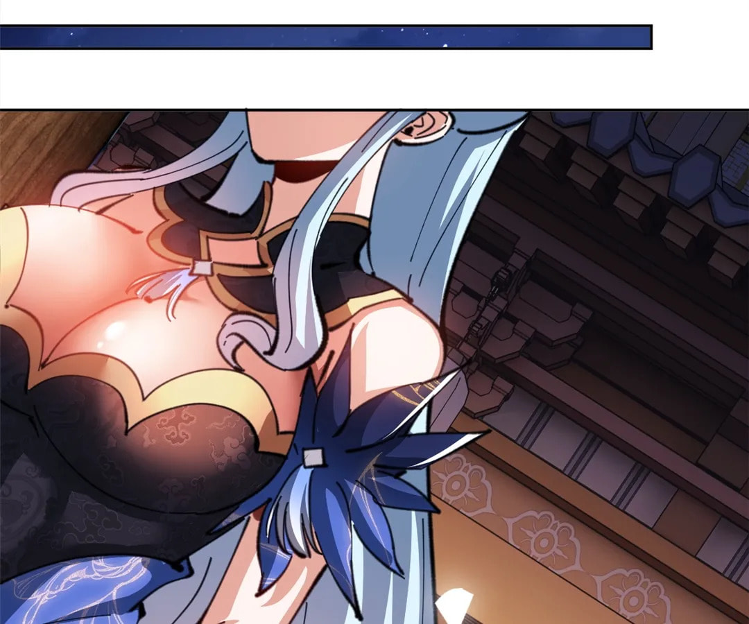 Villain Cultivator’s Secret Return Chapter 42 page 54 - 