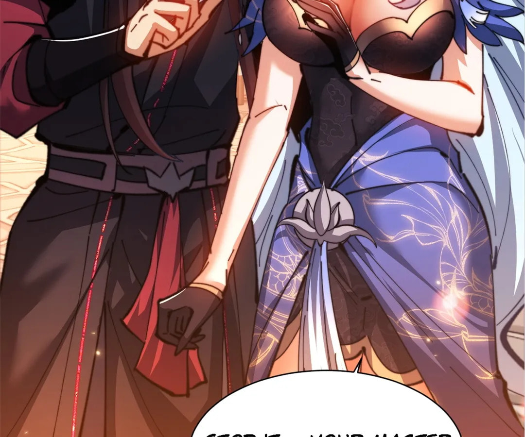 Villain Cultivator’s Secret Return Chapter 42 page 7 - 