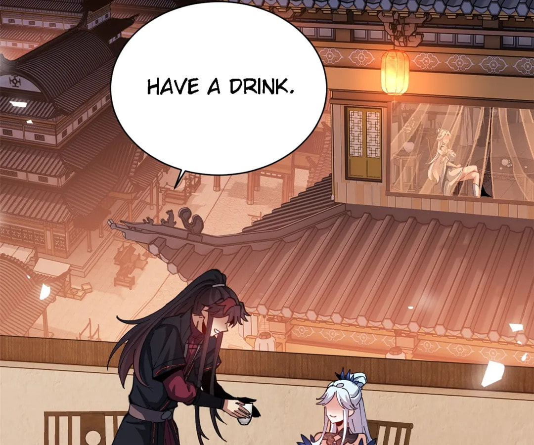 Villain Cultivator’s Secret Return Chapter 42 page 63 - 