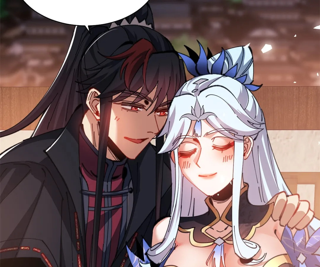 Villain Cultivator’s Secret Return Chapter 42 page 66 - 