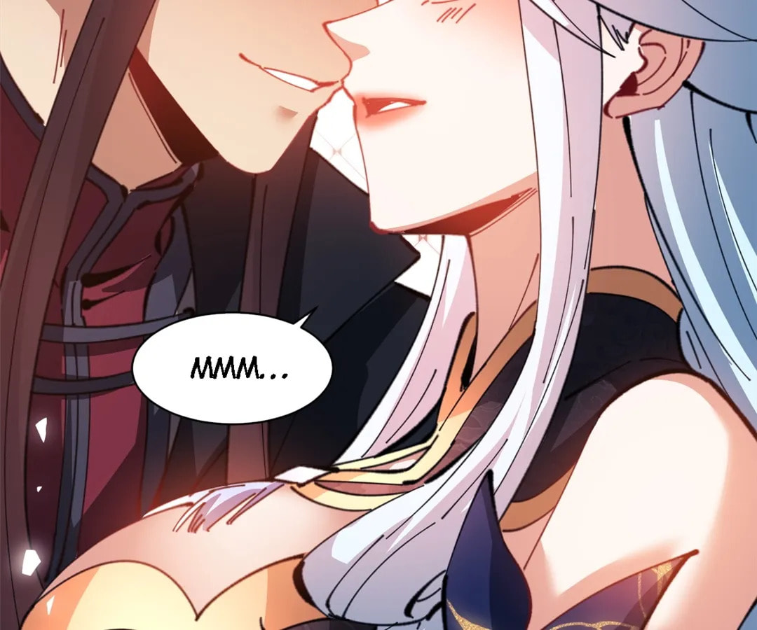 Villain Cultivator’s Secret Return Chapter 42 page 71 - 