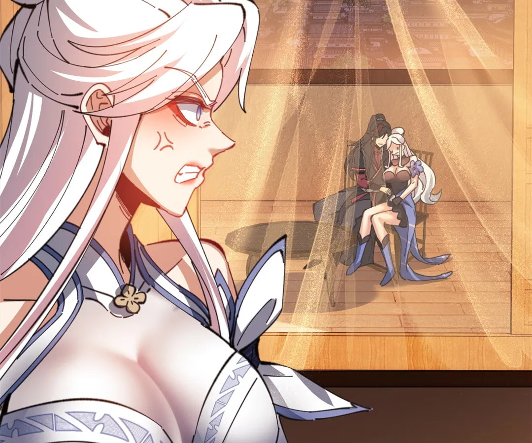 Villain Cultivator’s Secret Return Chapter 42 page 74 - 