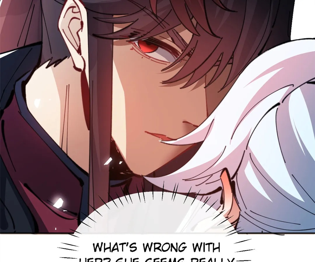 Villain Cultivator’s Secret Return Chapter 42 page 79 - 