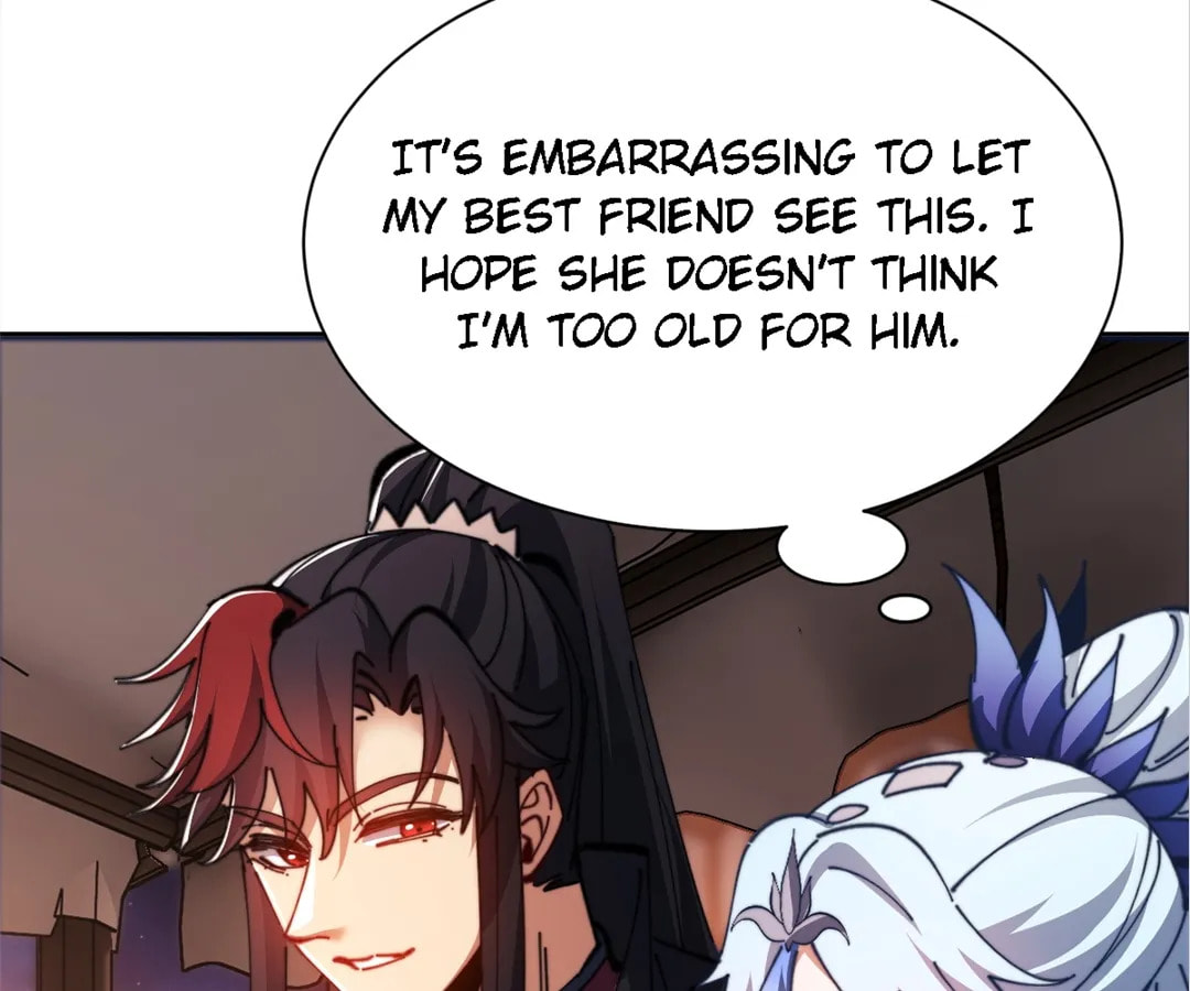 Villain Cultivator’s Secret Return Chapter 42 page 9 - 
